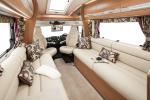 Auto-Trail Frontier Comanche 2014 года